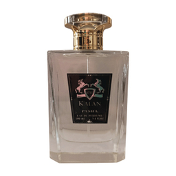 ادوپرفیوم مردانه پاشا مدل Kalan حجم 100 میلی‌ لیتر