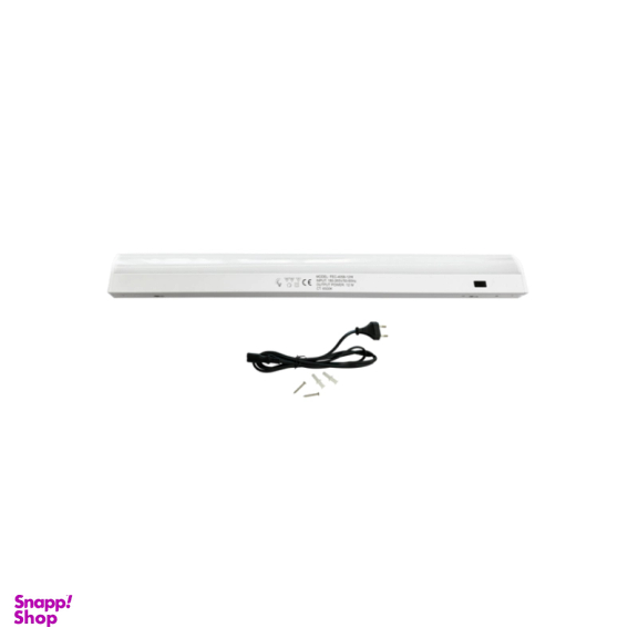 چراغ سنسوردار زیرکابینتی و دیواری 12 وات اف ای سی کد 4058