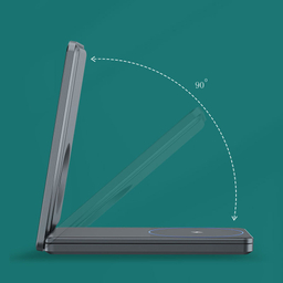 شارژر بی سیم رومیزی پرووان مدل PWL820