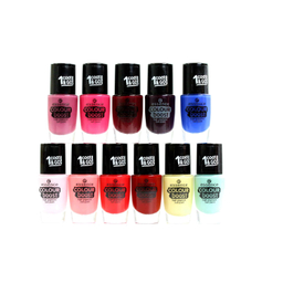 لاک اسنس مدل Colour Boost شماره 06