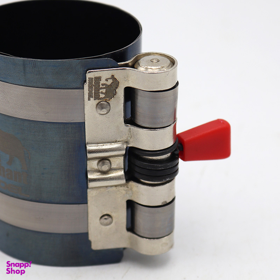 رینگ جمع کن خودرو مدل الفنت کد YP-SAVARI-57-125MM