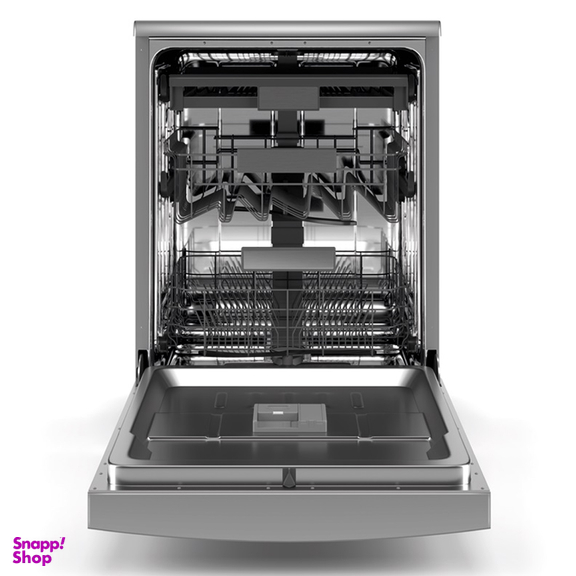 ماشین ظرفشویی جی پلاس مدل GDW-P5673