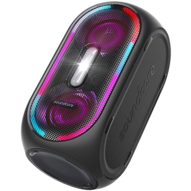 اسپیکر بلوتوثی قابل حمل ساندکور (Soundcore) مدل Rave 160W