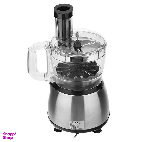 غذاساز تکنو مدل تكنو ای اند وی کد Te-851