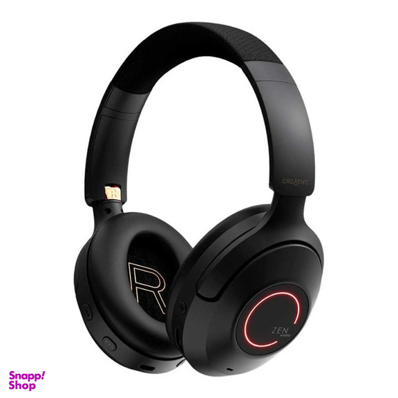هدفون بی‌ سیم بلوتوثی کریتیو مدل ZEN Hybrid Pro