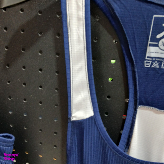 ست تاپ و شلوارک ورزشی مردانه کد 1562 رنگ سرمه ای