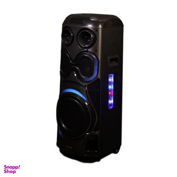 اسپیکر بلوتوثی ایکس مکس مدل X-Max - 112