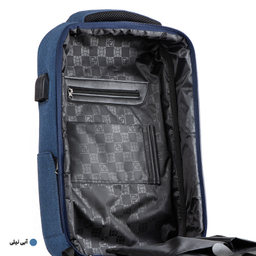 کوله پشتی سفری بنتون مدل Resilver