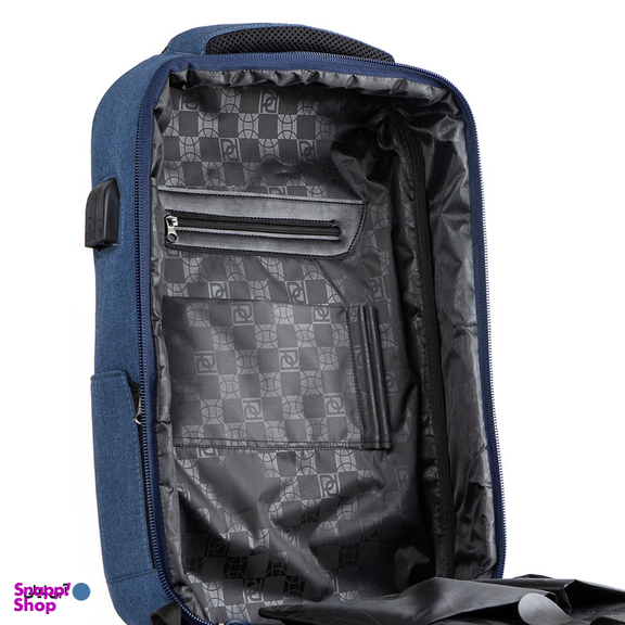 کوله پشتی سفری بنتون مدل Resilver