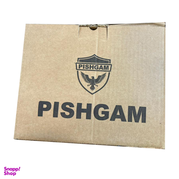 آینه جانبی پیشگام مدل pishm11 مناسب برای تیبا بسته 2 عددی
