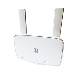 مودم 4G+/TD-LTE رومیزی سرکام مدل LTE2122GR