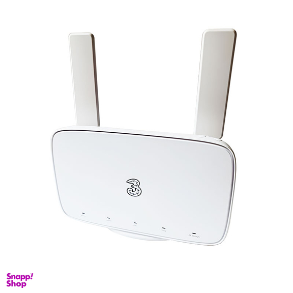 مودم 4G+/TD-LTE رومیزی سرکام مدل LTE2122GR