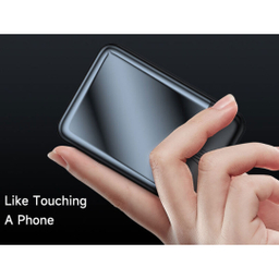 پاور بانک 20 وات مک دودو مدل MC-502 ظرفیت 20000 میلی آمپر ساعت