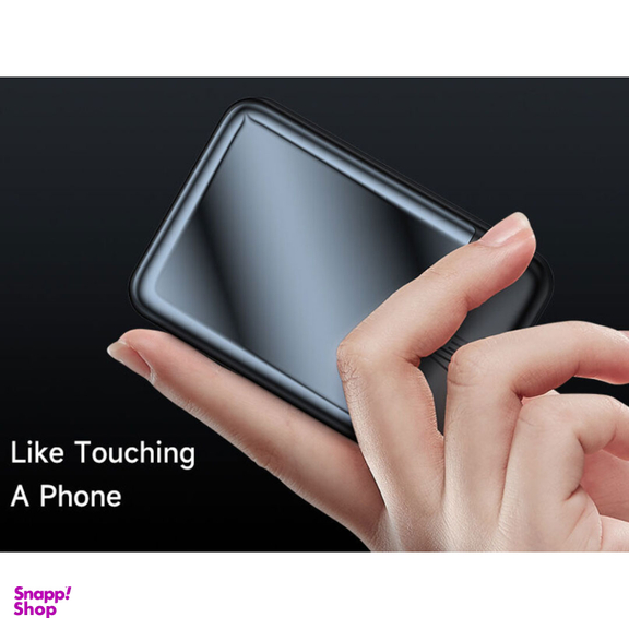 پاور بانک 20 وات مک دودو مدل MC-502 ظرفیت 20000 میلی آمپر ساعت