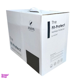 محافظ تشک آکسون کد AX120 سایز 200×120 سانتی متر