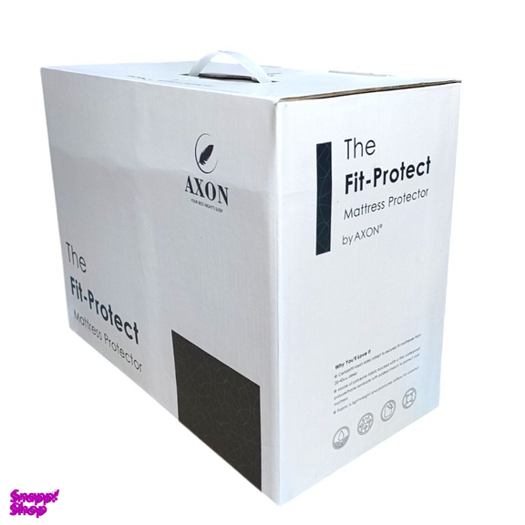 محافظ تشک آکسون کد AX120 سایز 200×120 سانتی متر