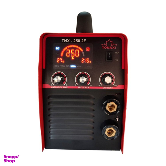 اینورتر جوشکاری 250 آمپر تناکسی مدل TNX-250 Pro