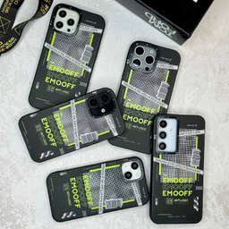 قاب گوشی موبایل مدل EMOOFF مناسب برای شیائومی Redmi Note 11/11s/12s