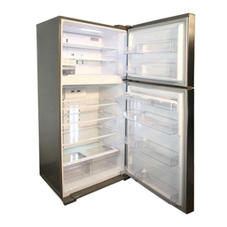 یخچال و فریزر 32 فوت الکترواستیل مدل الکترو واید پلاس