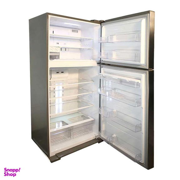 یخچال و فریزر 32 فوت الکترواستیل مدل الکترو واید پلاس