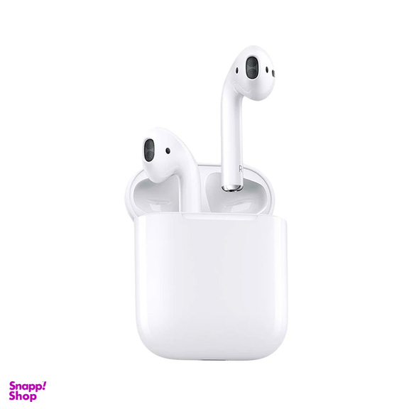 ایرپاد طرح اپل مدل Airpods Series 2
