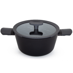 قابلمه لیدوما مدل لئو سایز 24