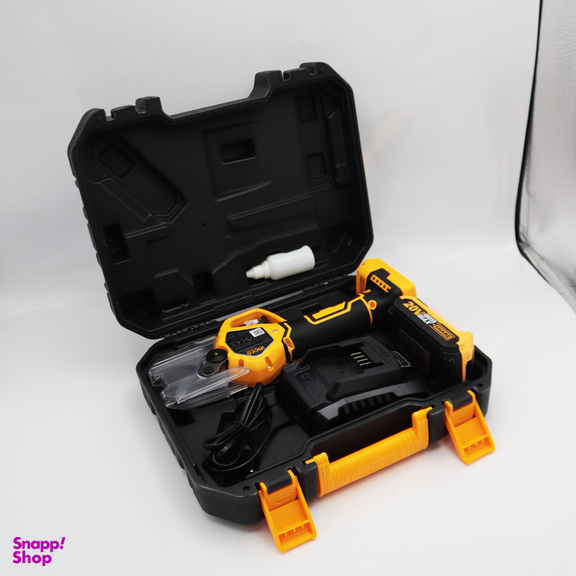 قیچی باغبانی اینکو کد YP-CSSLI203083-20V