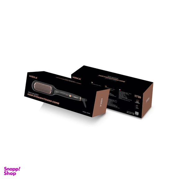 برس حرارتی هیسکا مدل H-5103