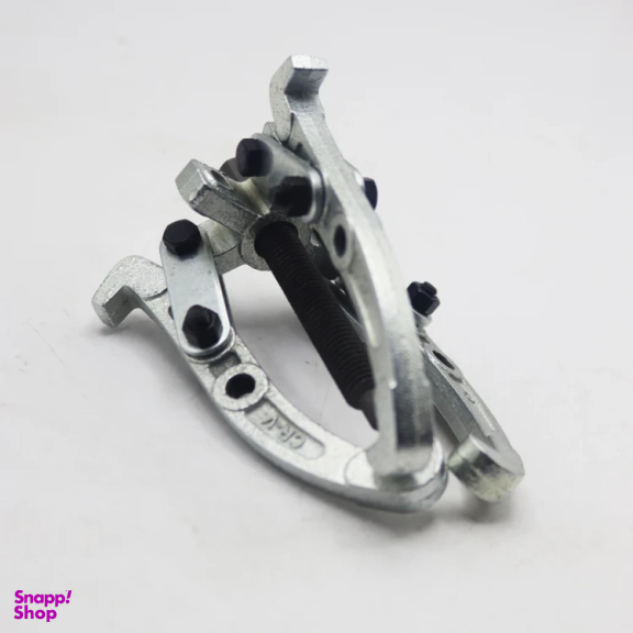 پولی کش سه شاخ هیتون مدل YP-3INCH/75MM