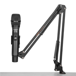 پایه میکروفن کامیکا مدل CVM-MS01