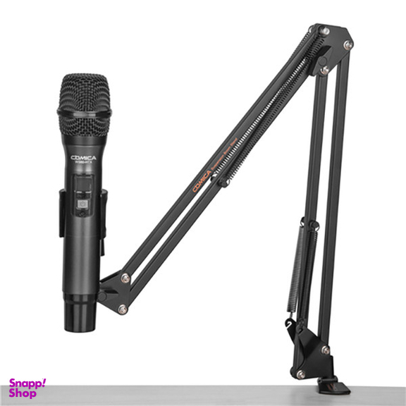 پایه میکروفن کامیکا مدل CVM-MS01