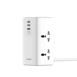 چندراهی برق الدینیو مدل SC4383