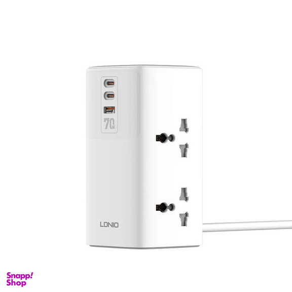 چندراهی برق الدینیو مدل SC4383