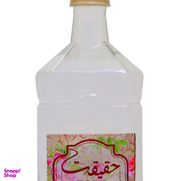 گلاب درجه 1 حقیقت حجم ۱ لیتر