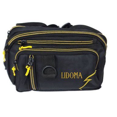 کیف کمری لیدوما مدل K-1