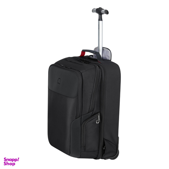 کوله پشتی چرخ دار دلسی مدل PARVIS PLUS کد 3944650