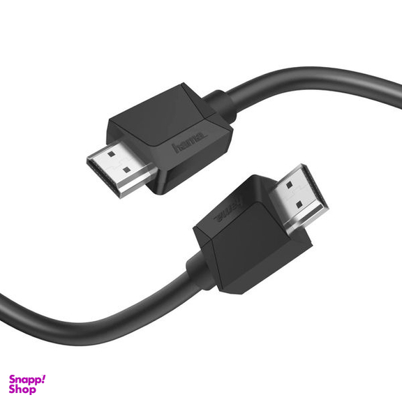 کابل HDMI هاما مدل 205005 طول 1.5 متر