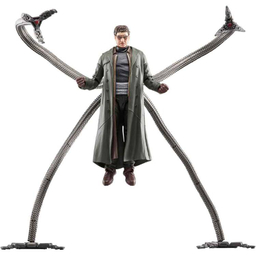 اکشن فیگور هاسبرو طرح دکتر اختاپوس مدل Marvel Legends Series Doc Ock