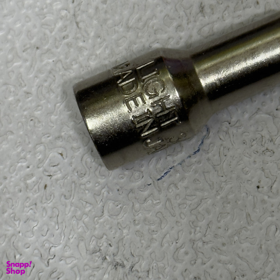آچار بکس لایت مدل SMT-LIGHT-JAPAN--1/4-3/8*65MM مجموعه 10 عددی