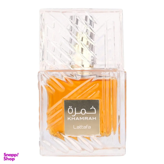 ادو پرفیوم لطافه مدل خمره حجم 100 میلی لیتر