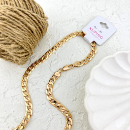 زنجیر زنانه ژوپینگ مدل کارتیه کد N4927