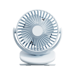 پنکه گیره ای ای آی سو لاو مدل F3 ظرفیت 2000 میلی آمپر ساعت