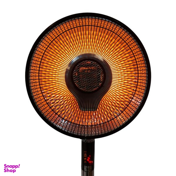 بخاری برقی ارشیا مدل SH-1471A فن دار