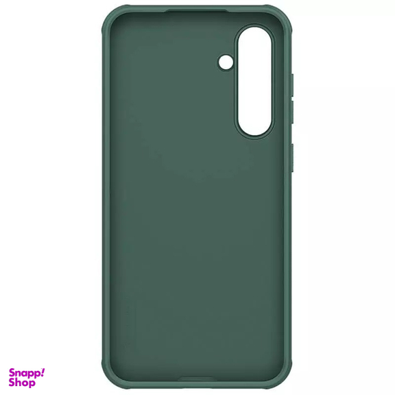 کاور نیلکین مدل  Super Frosted Shield Pro مناسب برای گوشی موبایل سامسونگ Galaxy S23 FE