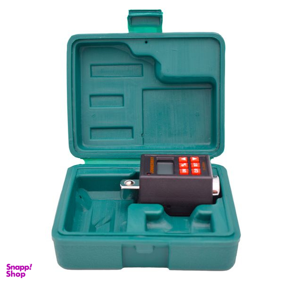 آداپتور ترکمتر جانزوی مدل No.T19200N