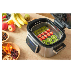 سرخ کن بدون روغن سنکور مدل SBG8900SS