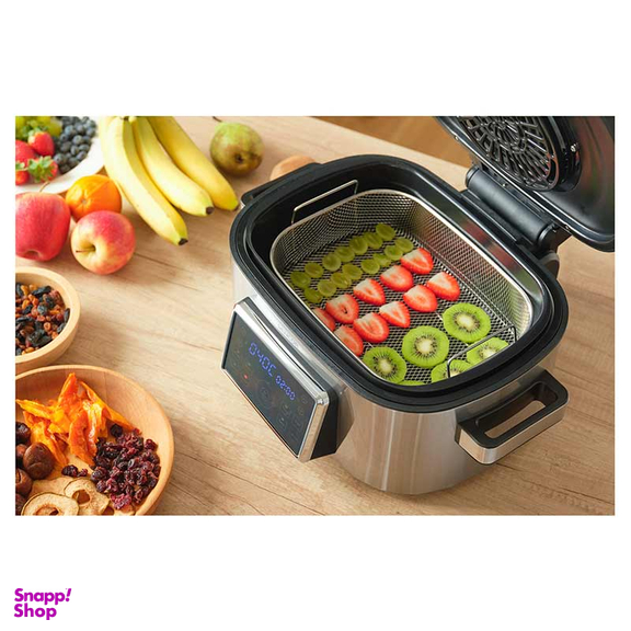 سرخ کن بدون روغن سنکور مدل SBG8900SS