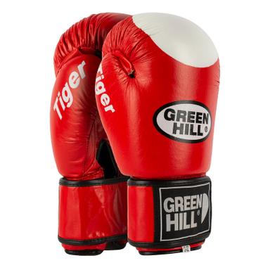 دستکش بوکس گرین هیل مدل PRESTAGE R1 2024