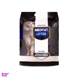 خاک بستر گربه میوکت مدل Carbon Activated Granule وزن 10 کیلوگرم