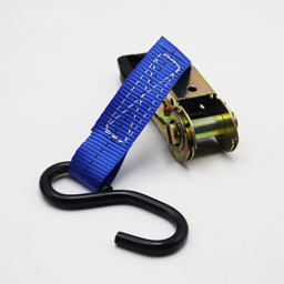 تسمه باربند جغجغه ای تندیس مدل YP-TT-2352/5M*25mm طول 5 متر مجموعه 4 عددی